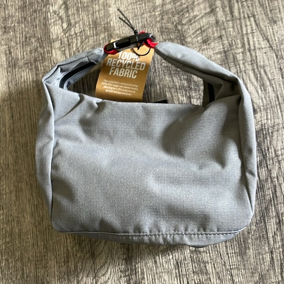 Jones Golf Clip On Bag Rooster Embroidery Bag outdoor Golf - Picture 2 of 8